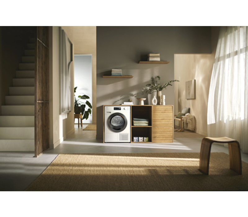 TED 655 WP  EcoSpeed&9kg NU €100,- CASHBACK