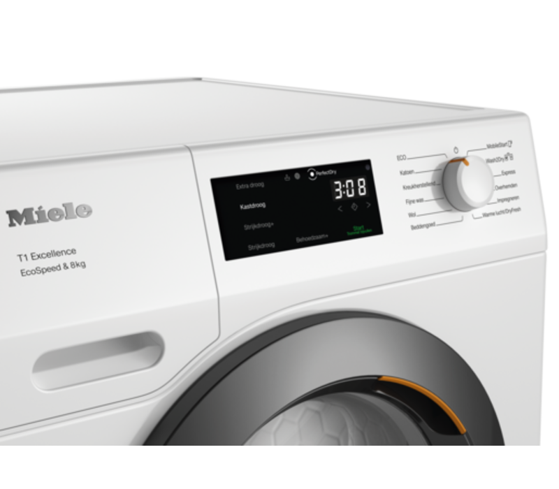 TEC 655 WP Excellence EcoSpeed