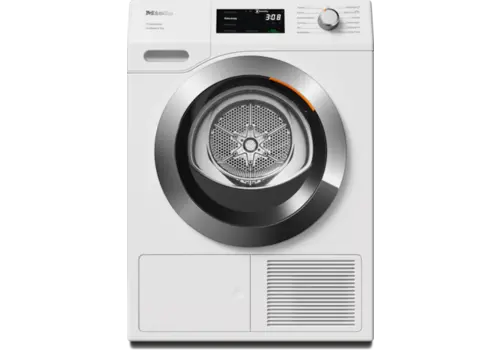 Miele TEH 795 WP EcoSpeed&9kg  NU €150,- CASHBACK