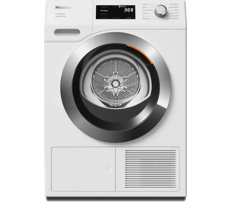 TEH 795 WP EcoSpeed&9kg NU €150,- CASHBACK