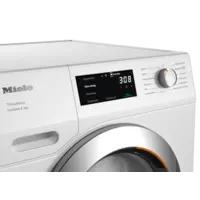 TEH 795 WP EcoSpeed&9kg NU €150,- CASHBACK