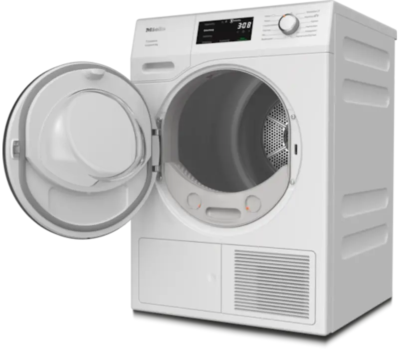 TEH 795 WP EcoSpeed&9kg NU €150,- CASHBACK