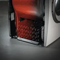 TEH 795 WP EcoSpeed&9kg NU €150,- CASHBACK