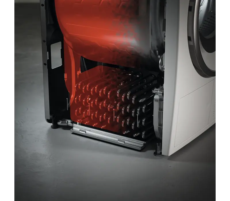 TEH 795 WP EcoSpeed&9kg NU €150,- CASHBACK