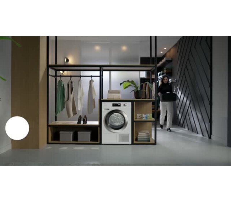 TEH 795 WP EcoSpeed&9kg NU €150,- CASHBACK