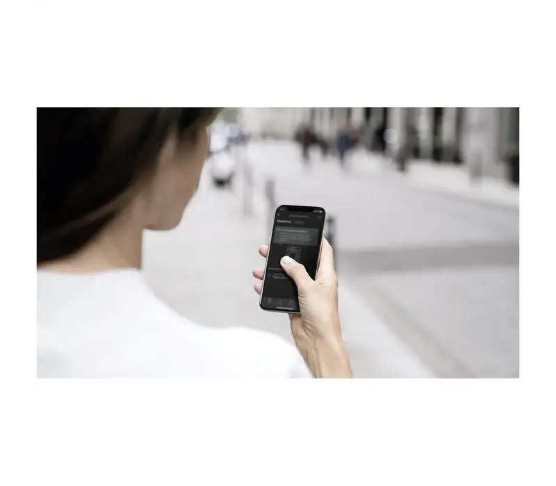 TEH 795 WP Excellence EcoSpeed NU € 100,- CASHBACK