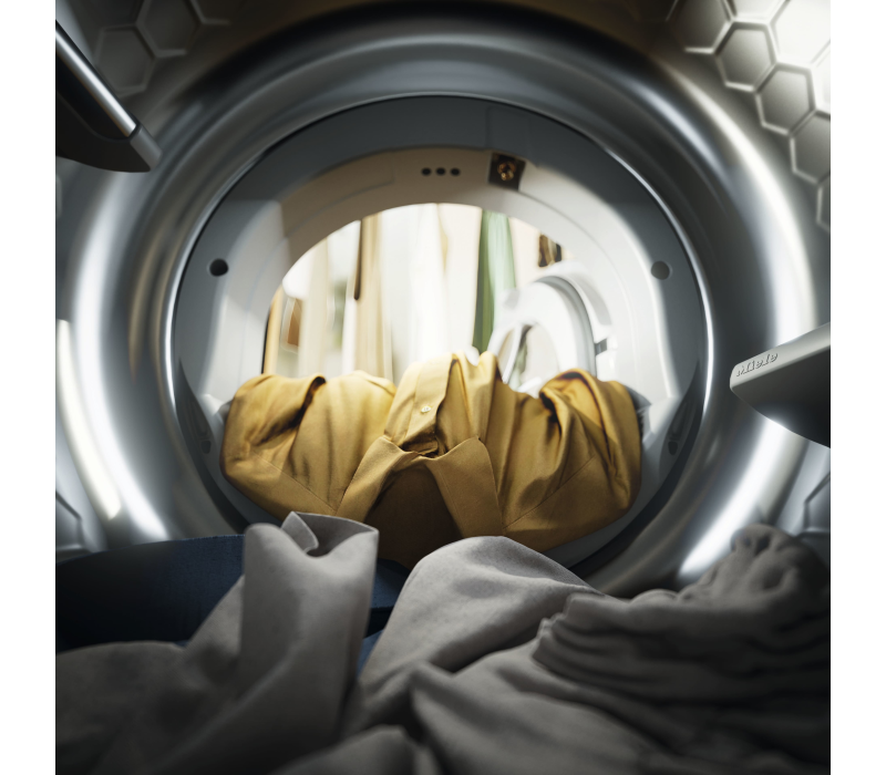 TEC 655 WP Excellence NU €100,- CASHBACK