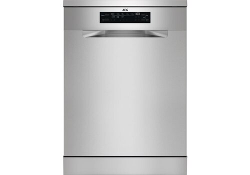 AEG FFB64627ZM NU €50,- CASHBACK