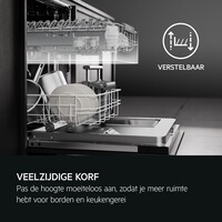 FFB64627ZW NU €50,- CASHBACK
