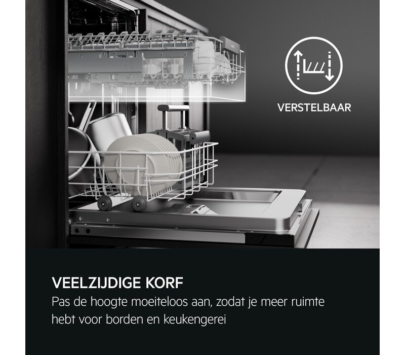FFB64627ZW NU €50,- CASHBACK