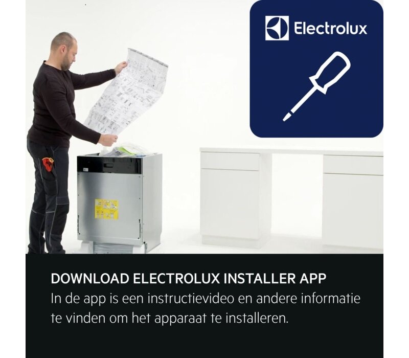 FFB64627ZW NU €50,- CASHBACK