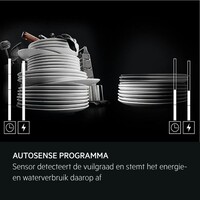 FFB64627ZW NU €50,- CASHBACK