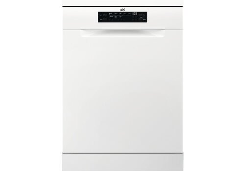 AEG FFB64627ZW NU €50,- CASHBACK