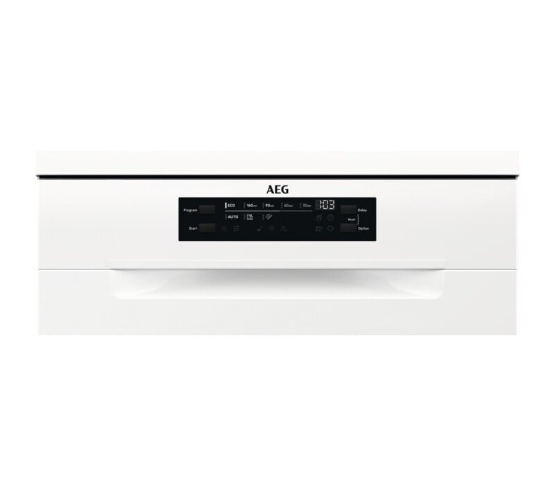 FFB64627ZW NU €50,- CASHBACK