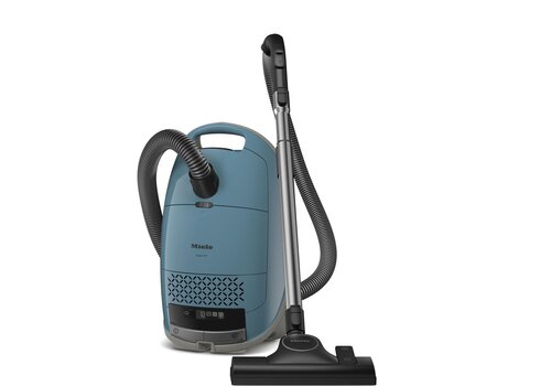 Miele GUARD M1 NORDICBLAUW NU € 40,- CASHBACK