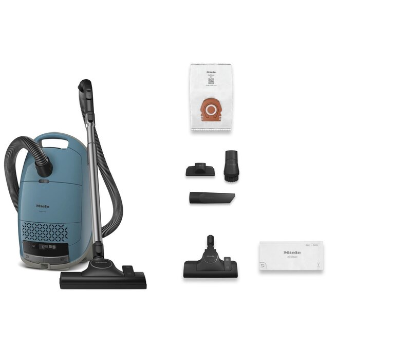 Guard M1 Nordicblauw NU € 30,- CASHBACK