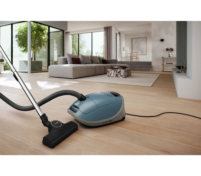 Guard M1 Nordicblauw NU € 40,- CASHBACK