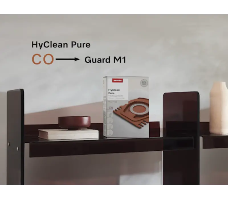 Guard M1 Nordicblauw NU € 30,- CASHBACK
