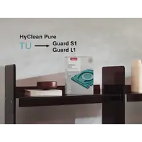 GUARD L1 PARQUET XL NU € 40,- CASHBACK