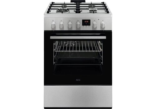 AEG CKB64415BM NU €50,- CASHBACK