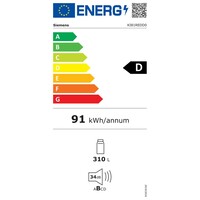 KI81REDD0 extraKlasse NU 5 JAAR GARANTIE