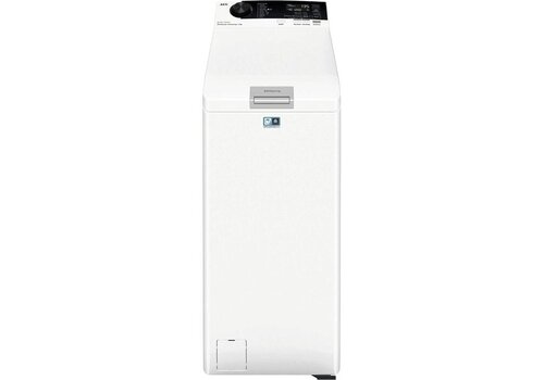 AEG LTR7573A NU €75,- ICI PARIS VOUCHER CADEAU