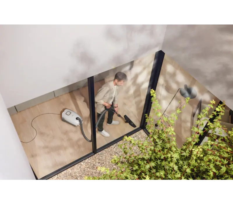 GUARD L1 PARQUET XL NU € 30,- CASHBACK