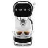 Smeg ECF02BLEU ZWART