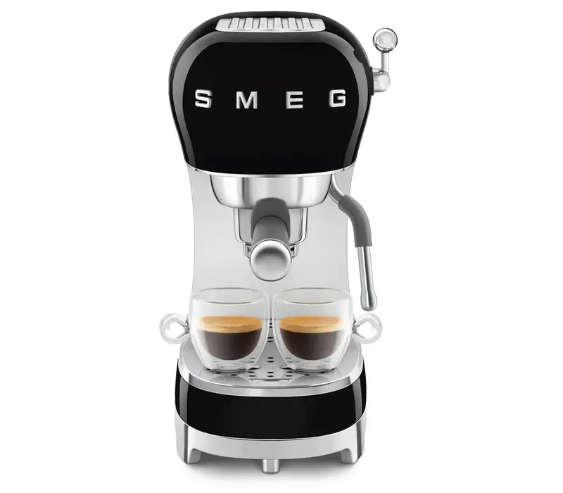 ECF02BLEU zwart NU € 50,- CASHBACK