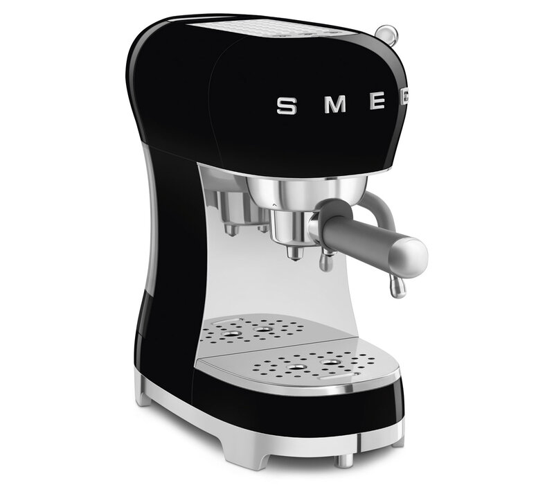 ECF02BLEU zwart NU € 50,- CASHBACK