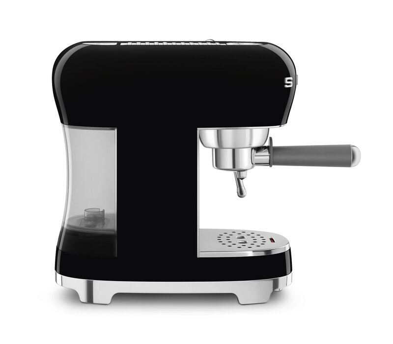 ECF02BLEU zwart NU € 50,- CASHBACK