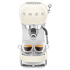 Smeg ECF02CREU crème NU € 50,- CASHBACK