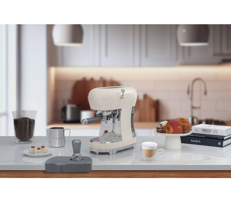 ECF02CREU crème NU € 50,- CASHBACK