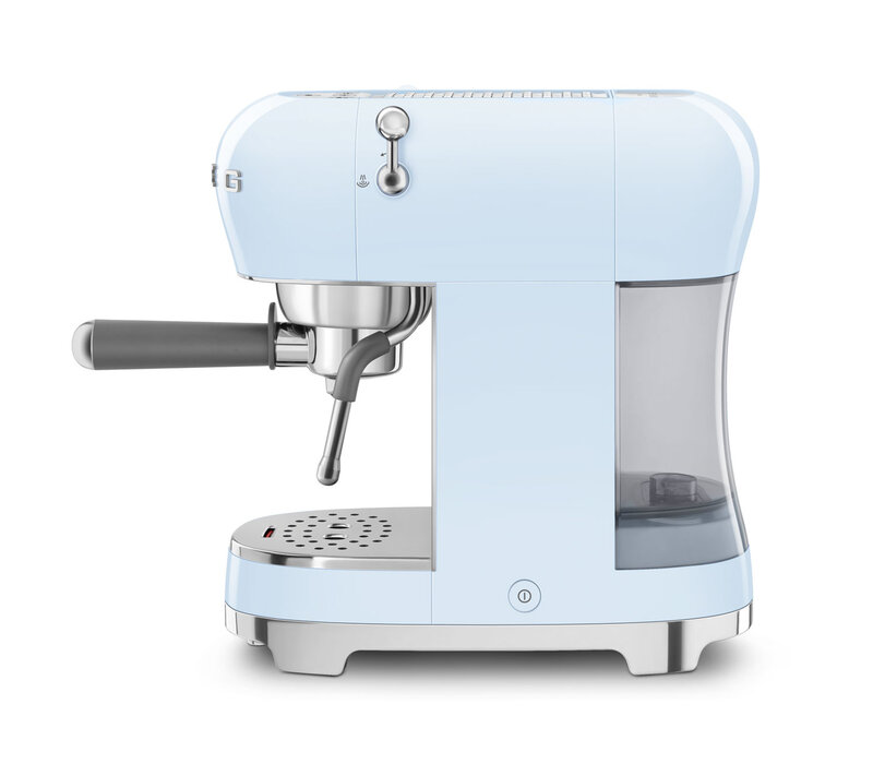 ECF02PBEU pastelblauw NU € 50,- CASHBACK