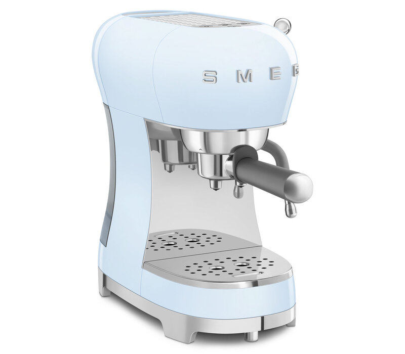 ECF02PBEU pastelblauw NU € 50,- CASHBACK