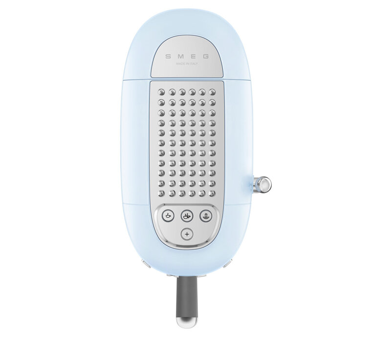 ECF02PBEU pastelblauw NU € 50,- CASHBACK