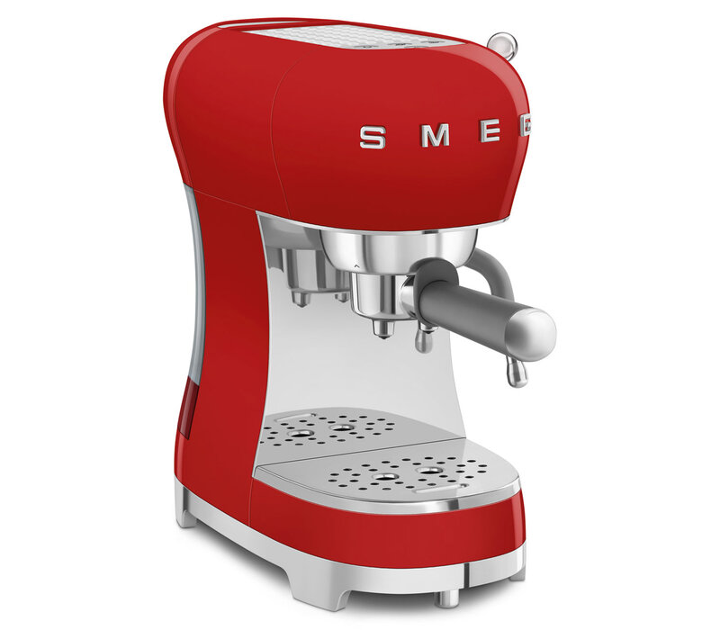 ECF02RDEU rood NU € 50,- CASHBACK