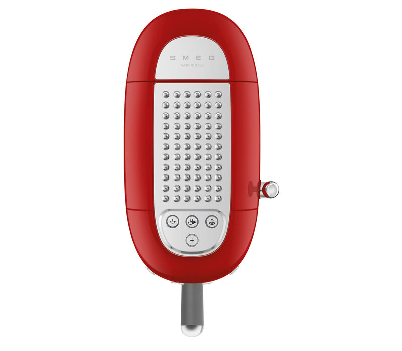 ECF02RDEU rood NU € 50,- CASHBACK