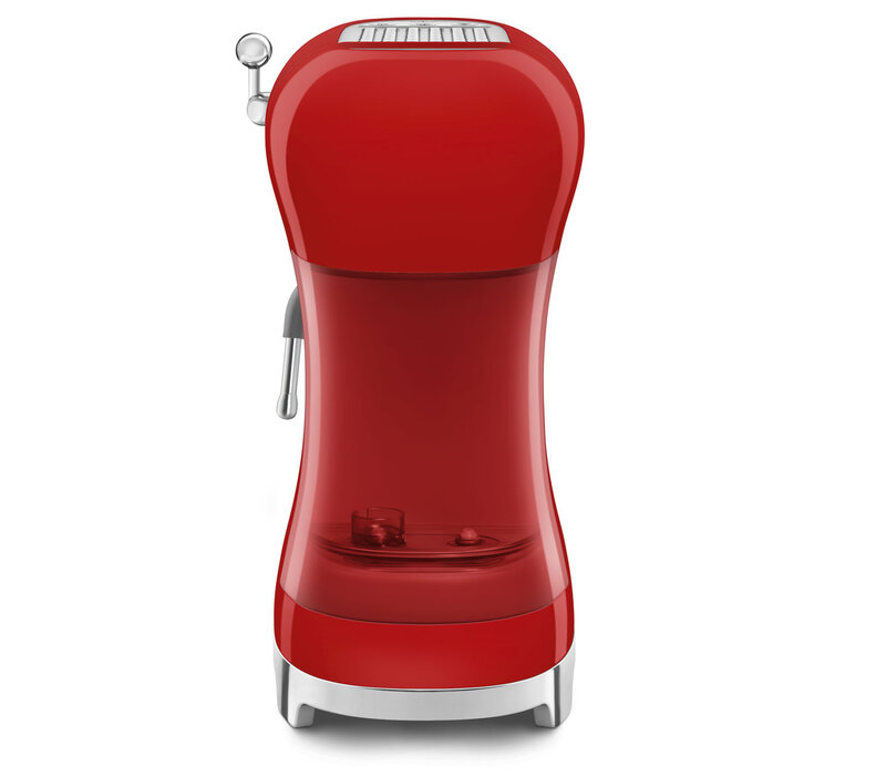 ECF02RDEU rood NU € 50,- CASHBACK