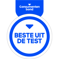 LR8BADEN 5 JAAR GARANTIE