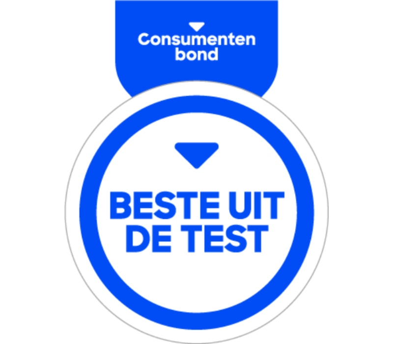 LR8BADEN 5 JAAR GARANTIE