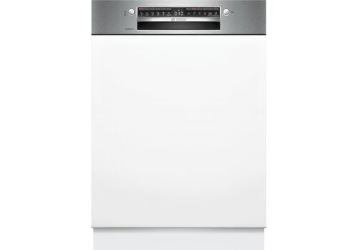 Bosch SMI6ZCS10E  NU 50,= CASHBACK