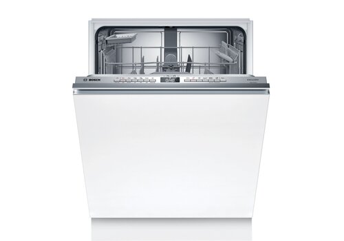 Bosch SMV4EBX33E EXCLUSIV NU 75,= CASHBACK