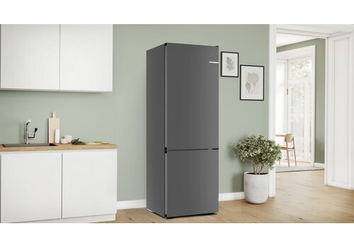 Bosch KGN49OCAF EXCLUSIV NU € 150,- CASHBACK