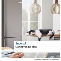 KGN49OCAF EXCLUSIV NU €150,- CASHBACK