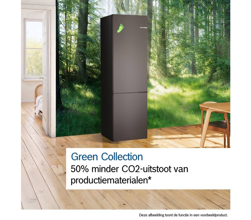 KGN39OCAF EXCLUSIV NU € 100,- CASHBACK