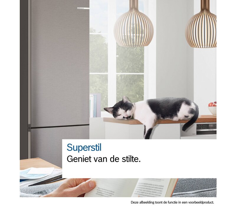 KGN39OCAF EXCLUSIV NU € 100,- CASHBACK