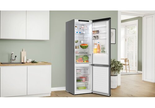 Bosch KGN39OCAF EXCLUSIV NU € 100,- CASHBACK