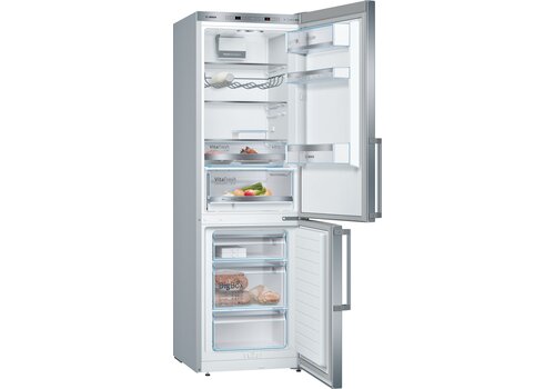 Bosch KGE36EICP EXCLUSIV NU €50,- CASHBACK