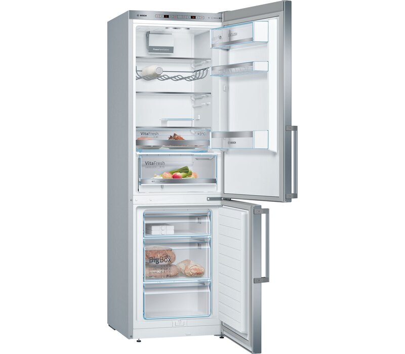 KGE36EICP EXCLUSIV NU €50,- CASHBACK